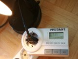 wattmeter-lampe-betrieb