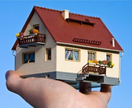 Sanierung einer Immobilie kann sich auszahlen