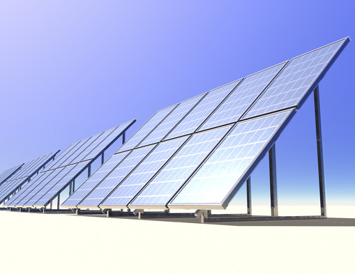 Steuern auf selbst produzierten Solarstrom