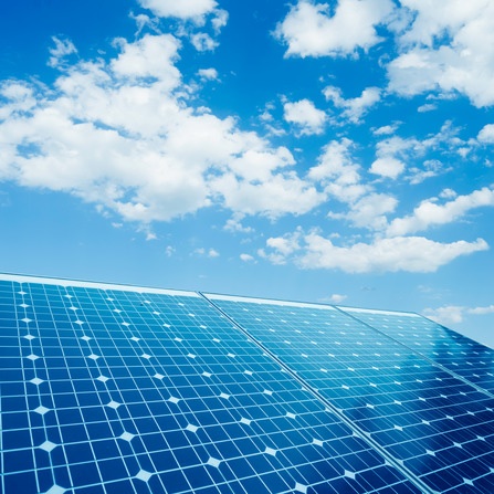 Mit Photovoltaik Energiekosten Sparen