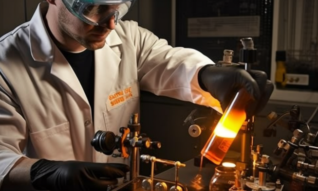 Wie werden E-Fuels Hergestellt ? Alle über die E-Fuels Herstellung! img
