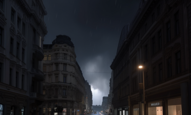 Was tun bei einem Stromausfall ? img
