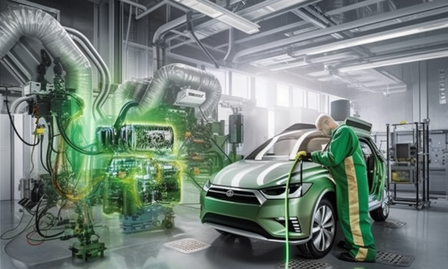 Was sind die Nachteile von E-Fuels ? img